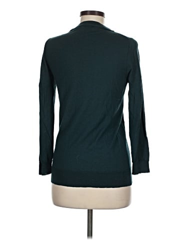J.Crew Wool Pullover Sweater (view 2)