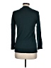 J.Crew 100% Wool Teal Wool Pullover Sweater Size M - photo 2