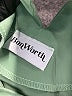 BonWorth Green Sleeveless Blouse Size XL (estimated) - photo 7