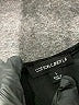 Cotton Candy LA Black Bodysuit Size L - photo 3
