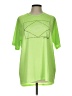 Under Armour Green Active T-Shirt Size L - photo 1