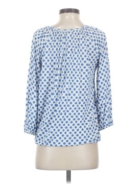 MICHAEL Michael Kors 3/4 Sleeve Blouse (view 2)