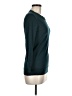 J.Crew 100% Wool Teal Wool Pullover Sweater Size M - photo 4