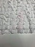 New Directions White Sleeveless Blouse Size XL - photo 3