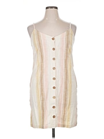 Rip Curl Casual Dress (view 1)