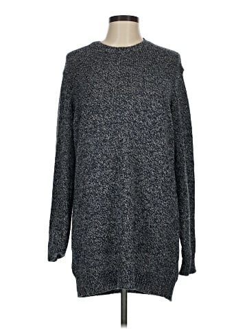 Bershka Pullover Sweater (view 1)