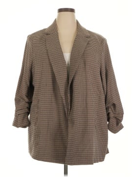 Philosophy Republic Clothing Blazer