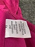 LA Hearts 100% Polyester Pink Tube Top Size XS - photo 7