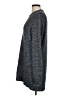 Bershka Gray Pullover Sweater Size M - photo 5