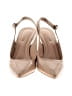 Kelly & Katie Tan Heels Size 10 - photo 2