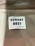 Sunday Best Brown Jacket Size L - photo 6