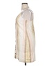Rip Curl Ivory Casual Dress Size XL - photo 5