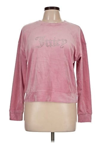 Juicy Couture Sweatshirt (view 1)