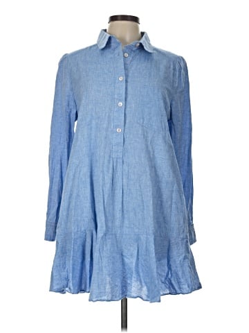 Tuckernuck Casual Dress (view 1)
