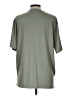 Under Armour Solid Green Active T-Shirt Size L - photo 2
