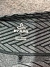 PrAna Chevron-herringbone Gray Active Pants Size L - photo 7