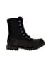 Timberland Black Ankle Boots Size 7 - photo 1