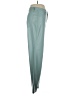 Express 100% Polyester Teal Dress Pants Size 14 - photo 4
