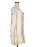 Rip Curl Ivory Casual Dress Size XL - photo 4