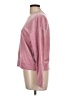 Juicy Couture Pink Sweatshirt Size L - photo 5