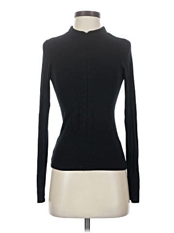 Joah Brown Turtleneck Sweater (view 1)