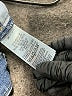 Gap Blue Jeans Size 31 waist - photo 8