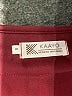 Assorted Brands Solid Burgundy Formal Skirt Size S - photo 4