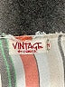 Assorted Brands Stripes Gray Casual Dress Size M - photo 4