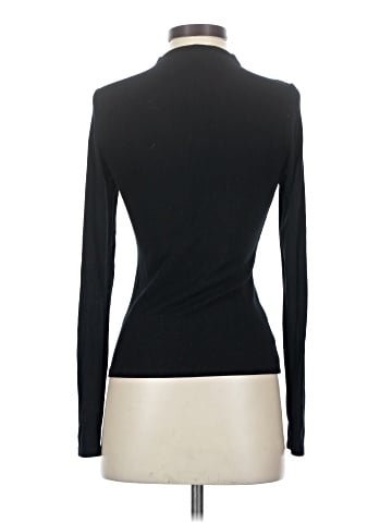 Joah Brown Turtleneck Sweater (view 2)