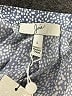 Joie Blue Sleeveless Blouse Size L - photo 7