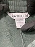 Athleta Solid Green Cargo Pants Size M - photo 7