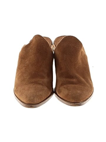 Blondo Mule/Clog (view 2)
