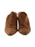 Blondo Brown Mule/Clog Size 8 1/2 - photo 2