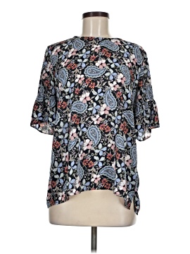 Ann Taylor Loft Short Sleeve T Shirt