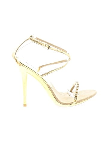 Frederick's of Hollywood Sandals (view 1)