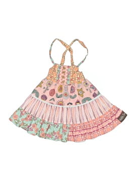 Matilda Jane Dress
