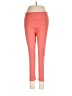 Cuddl Duds Solid Orange Active Pants Size M - photo 1