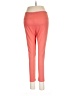 Cuddl Duds Solid Orange Active Pants Size M - photo 2