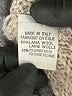 Brandy Melville Tan Wool Cardigan One size - photo 8