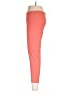 Cuddl Duds Solid Orange Active Pants Size M - photo 5