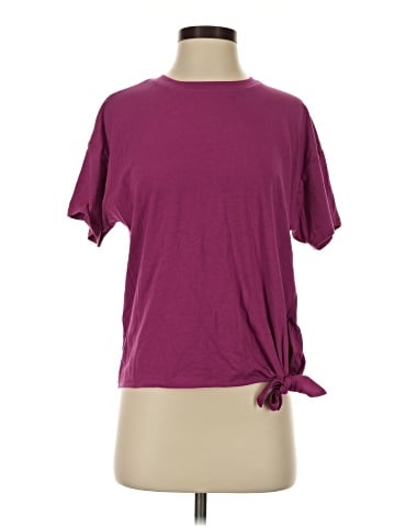 Calia by Carrie Underwood Short Sleeve T-Shirt (view 1)