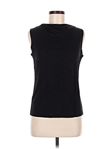 Liz Claiborne Collection Sleeveless T-Shirt (view 1)