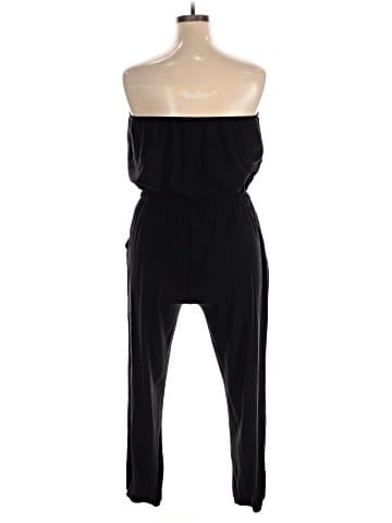 No Boundaries Jumpsuit (view 2)