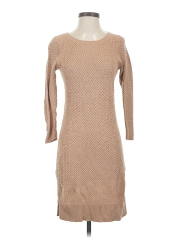 Ann Taylor LOFT Casual Dress (view 1)
