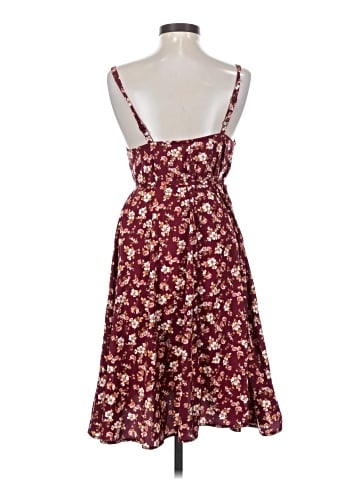 Motherhood Casual Dress (view 2)
