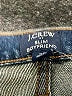 J.Crew Factory Store Blue Jeans Size 30 waist - photo 7