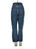 AGOLDE Blue Jeans Size 23 waist - photo 2