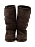 Ugg Australia Brown Boots Size 7 - photo 2