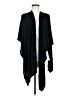 Assorted Brands Black Cardigan One size - photo 1