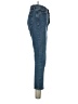 AGOLDE Blue Jeans Size 23 waist - photo 4